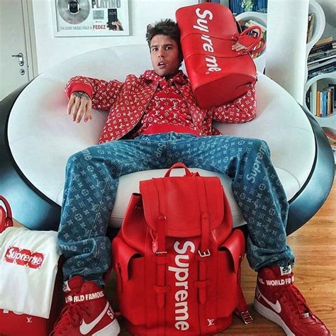 best collaborations by supreme.